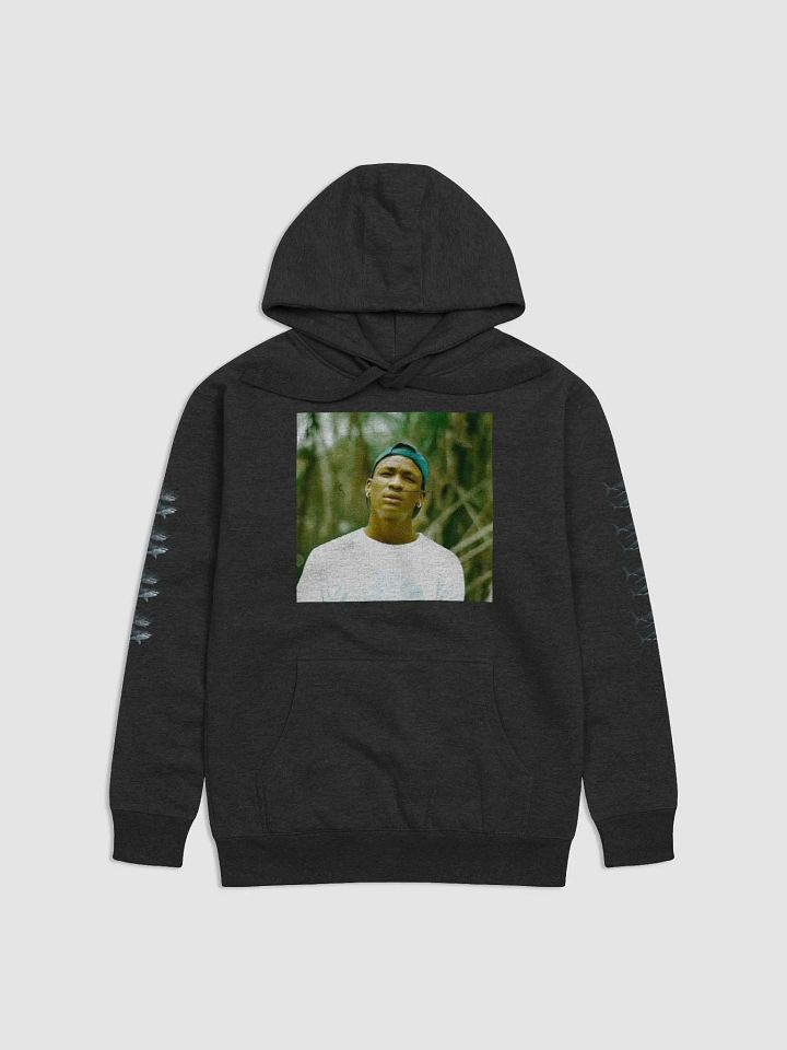 SharkGENG first piece Hoodie GIG cover product image (5)