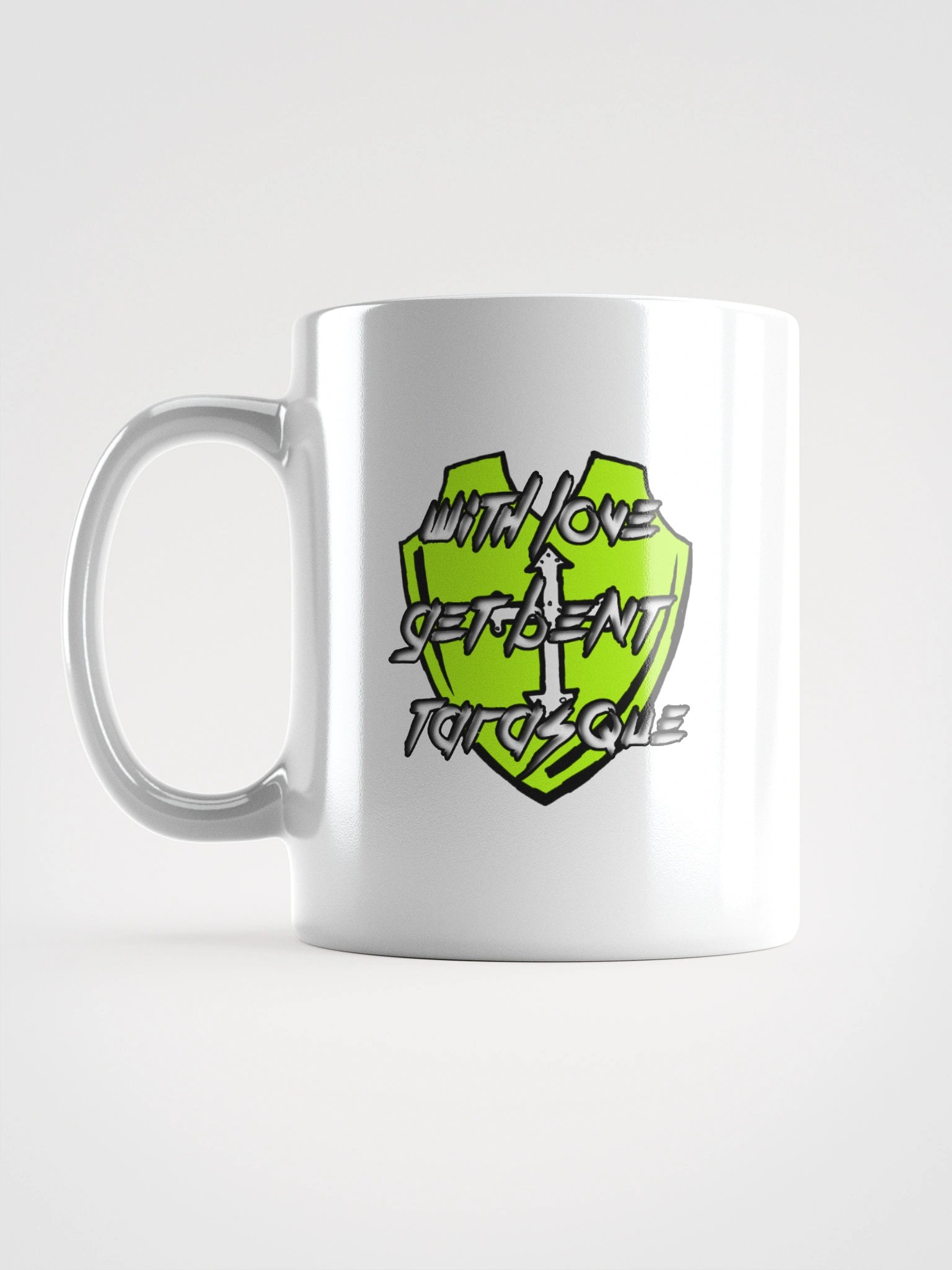 Cleric product image (2)