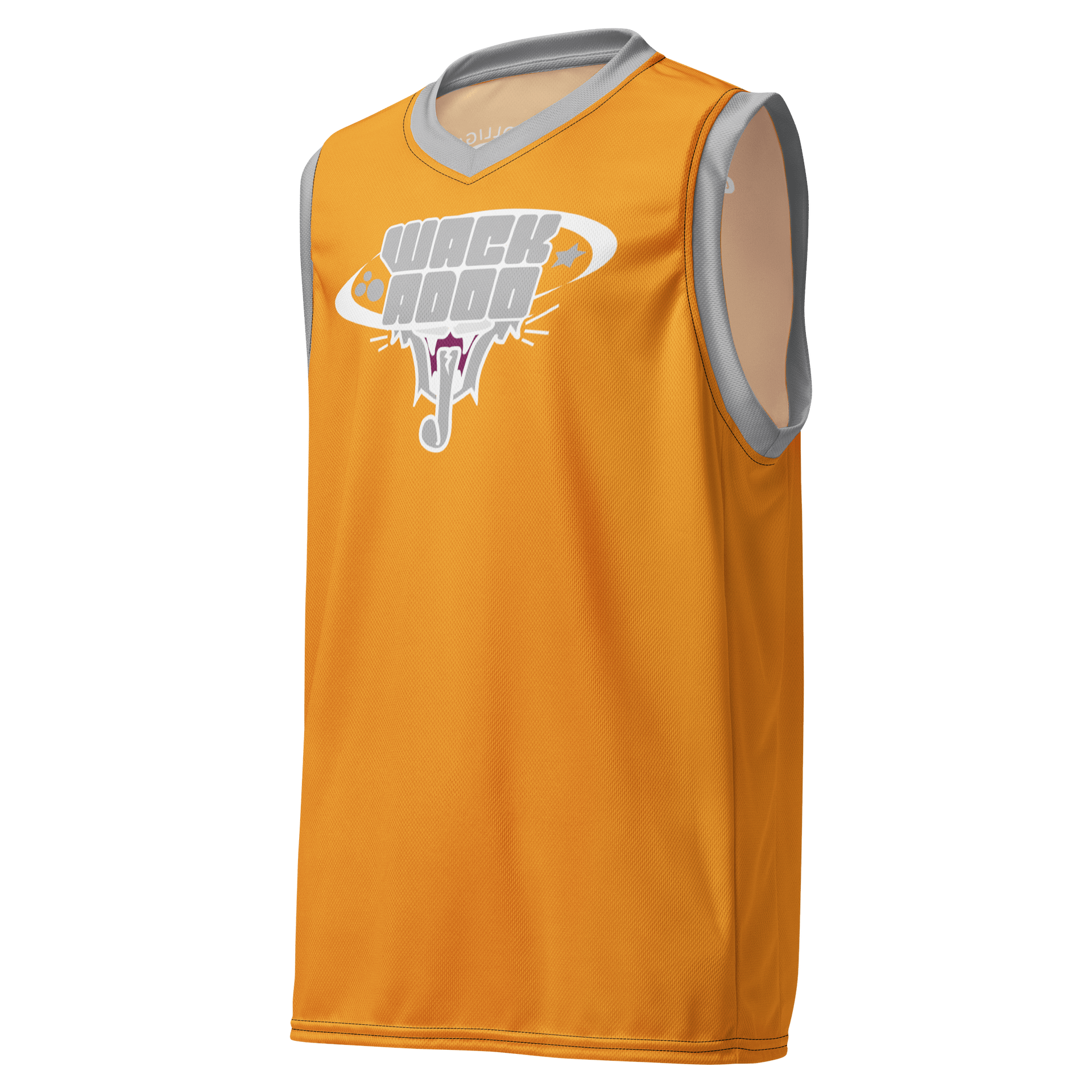 Wackadoo Y2K Logo Athletic Tank product image (1)