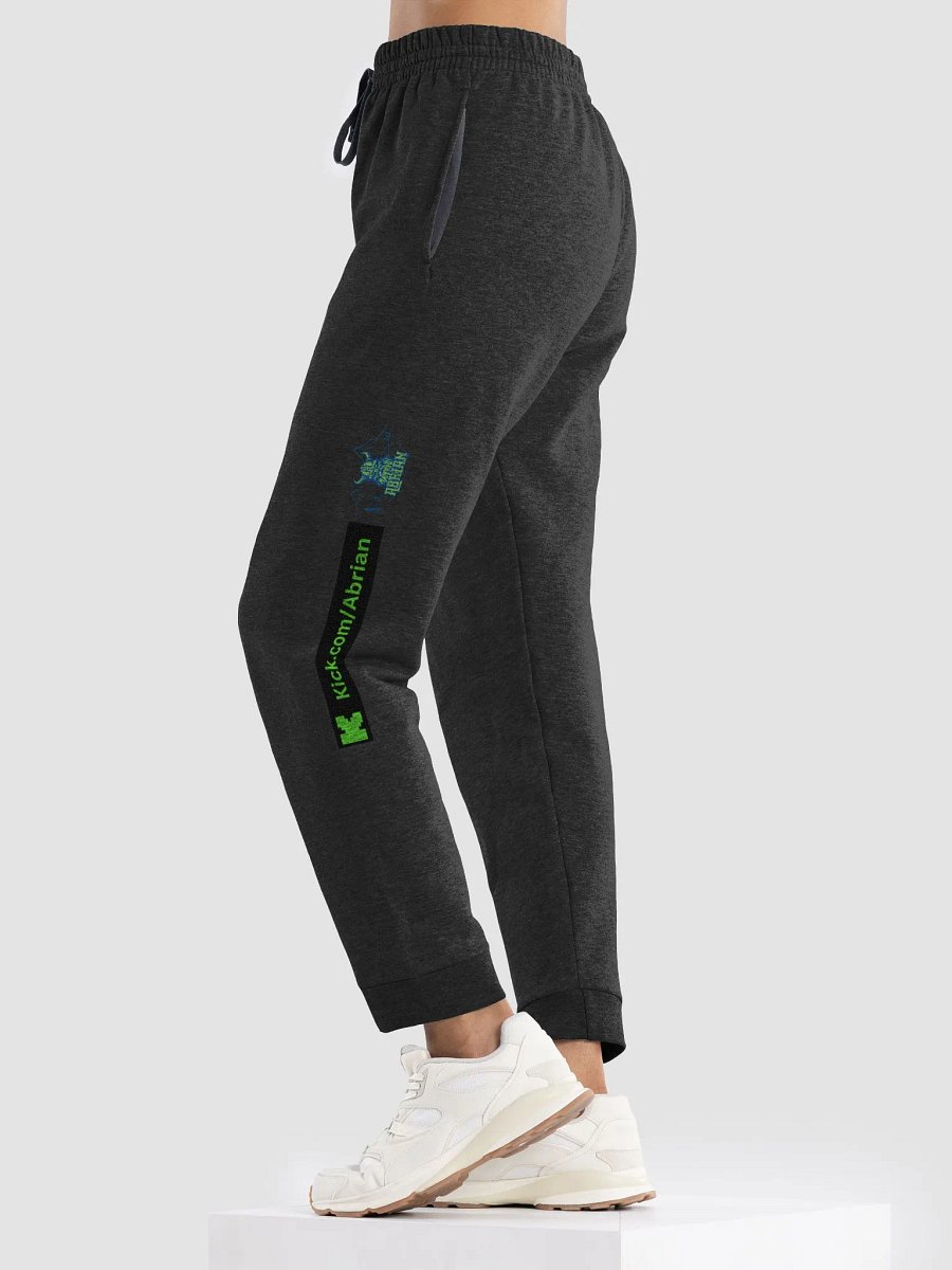 2024 Abrian Unisex Joggers product image (4)
