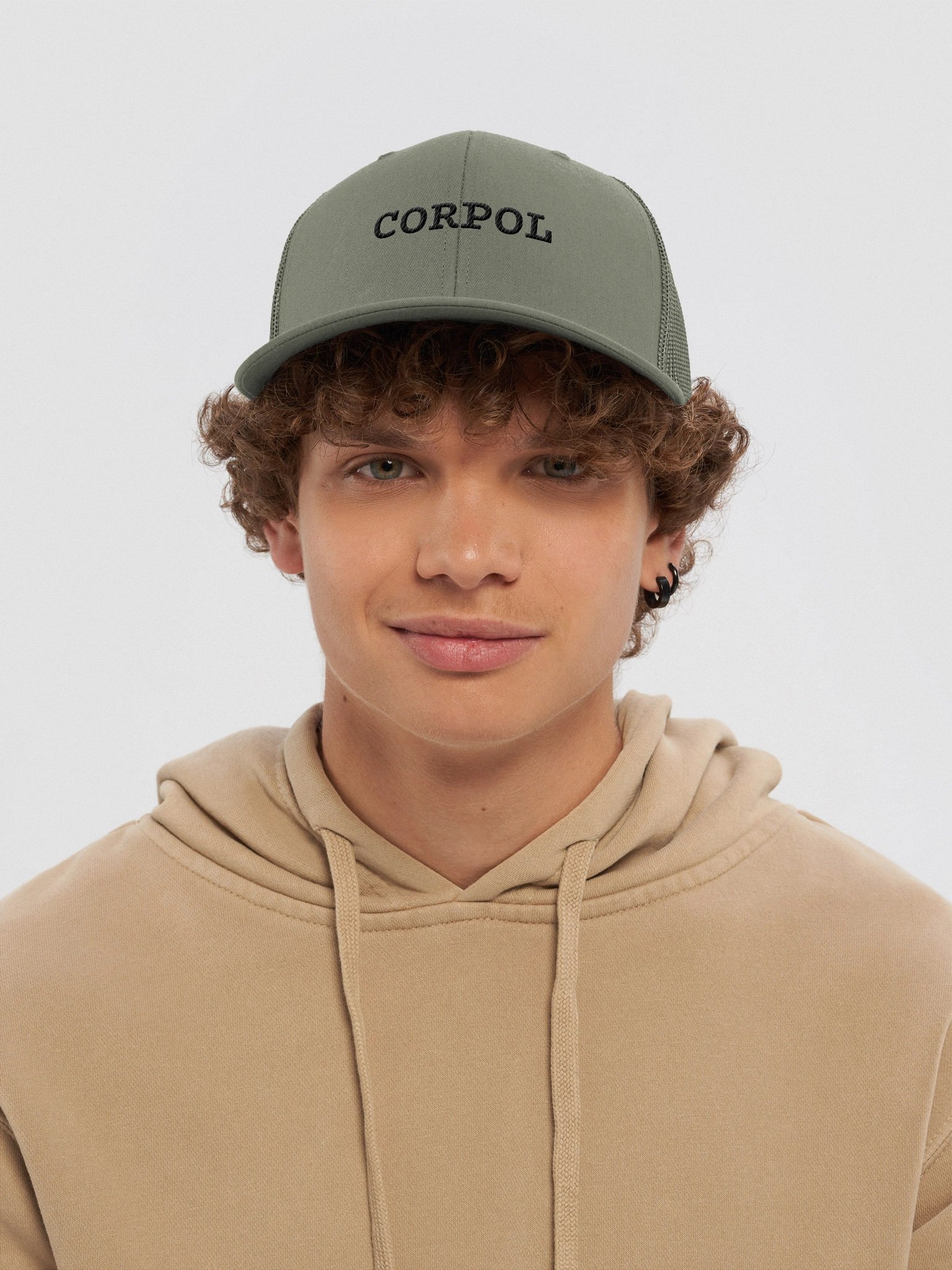 Corpol Schmuck Hat product image (40)