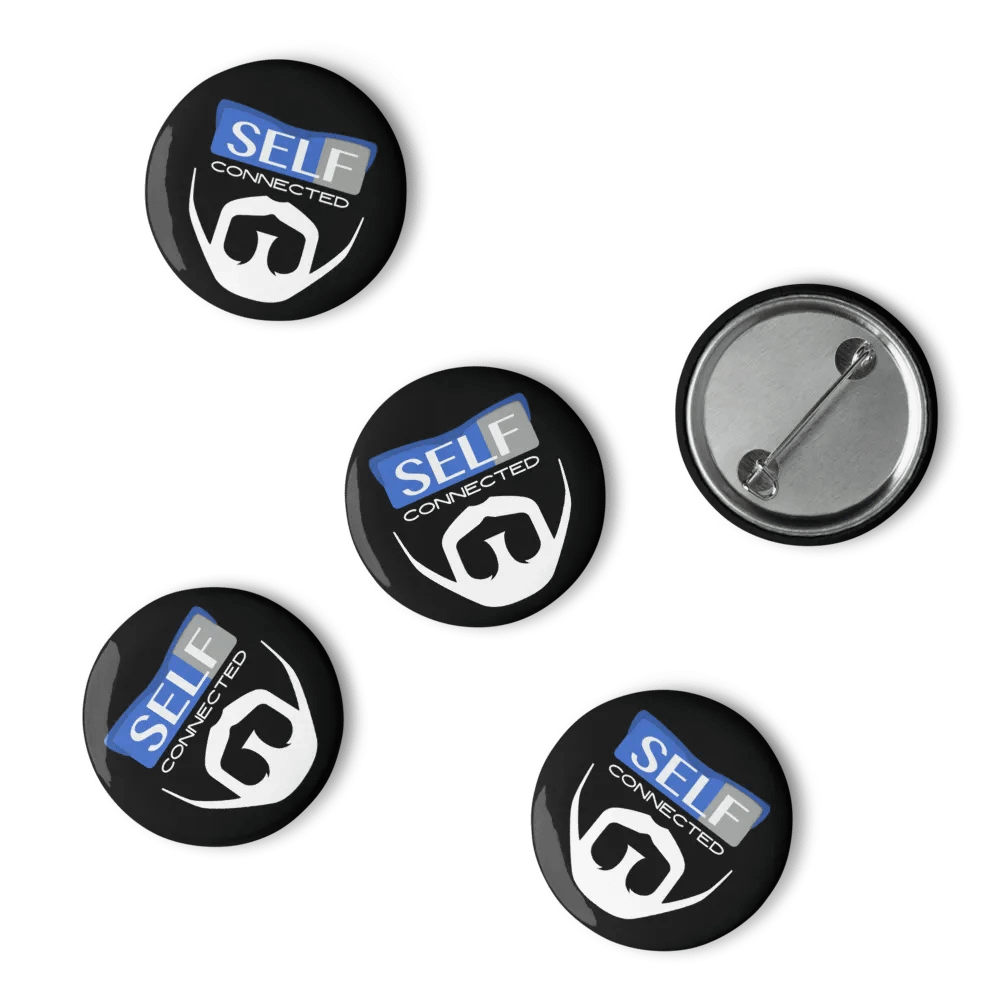 Self COnnected Buttons product image (6)