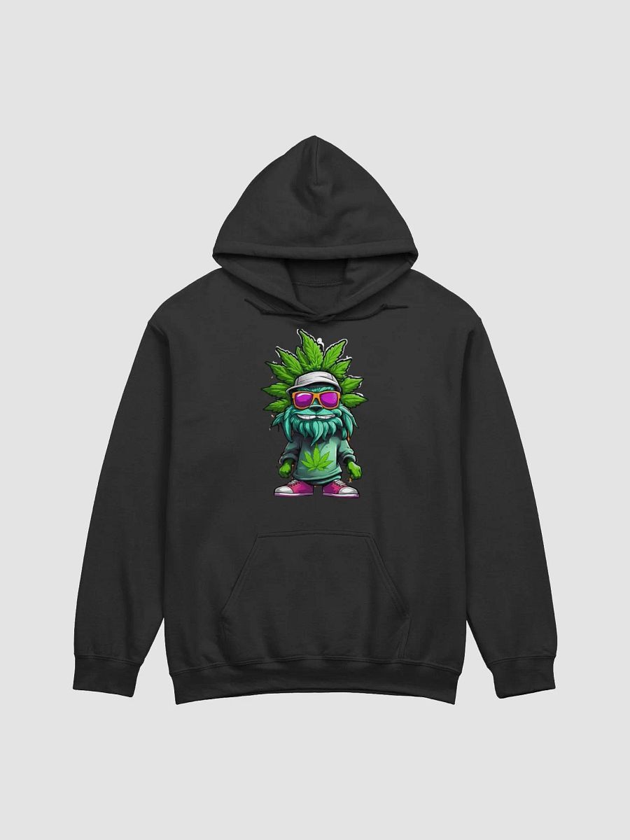 BUD MAN 420 HOODIE product image (1)