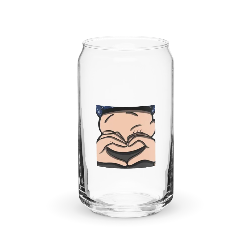 Heart Glass product image (2)