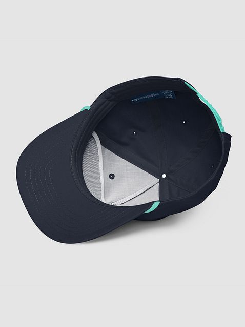 Photo showing Big Accessories Golf Rope Cap