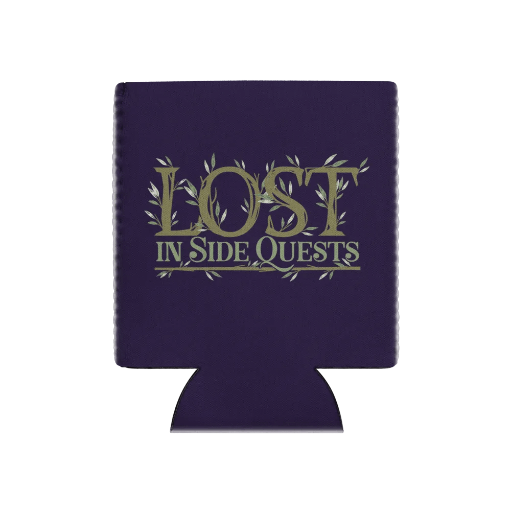 LISQ Coozie product image (1)