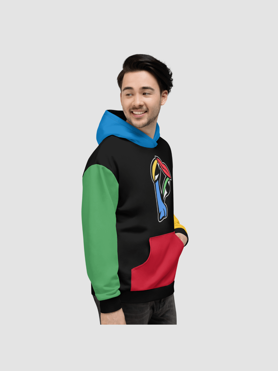 P Crazy Hoodie product image (9)