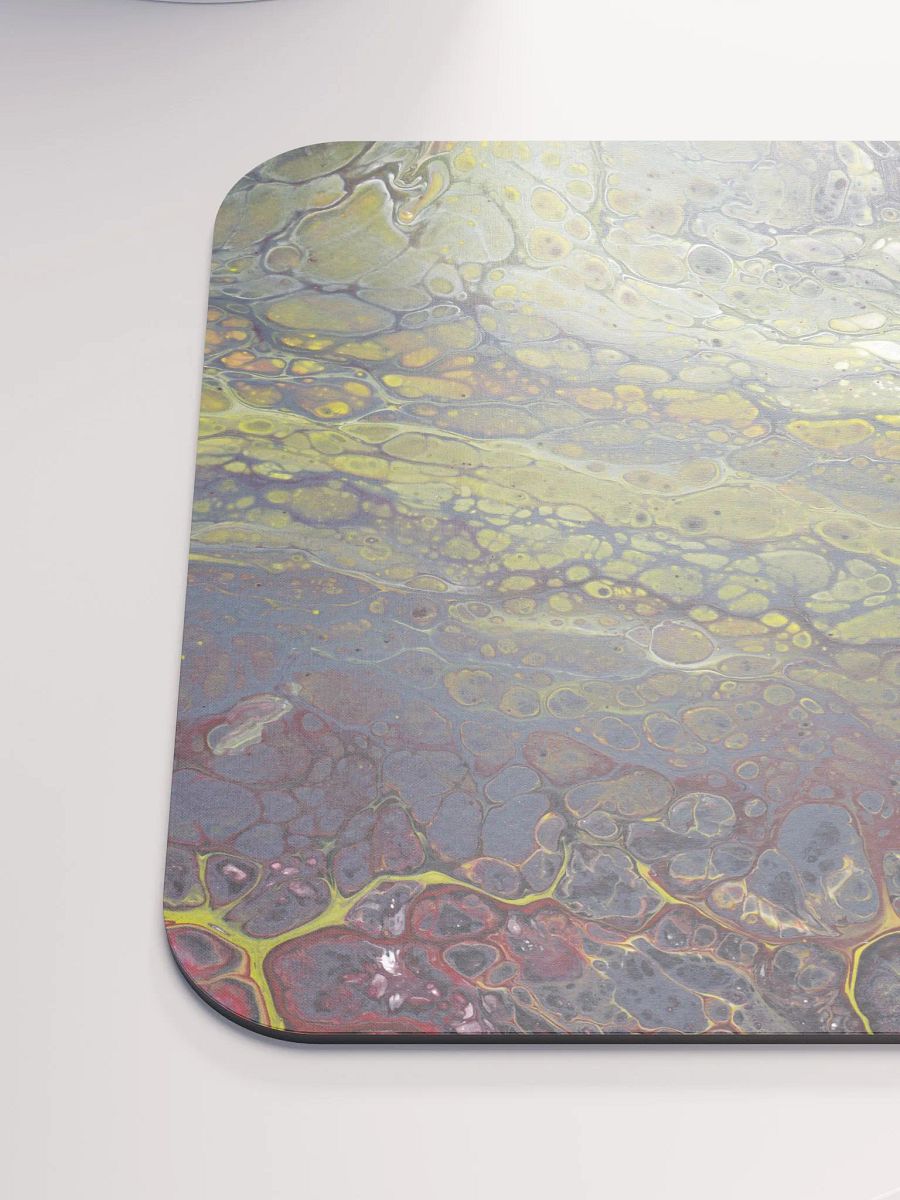 Amphibian - Mouse Pad product image (6)
