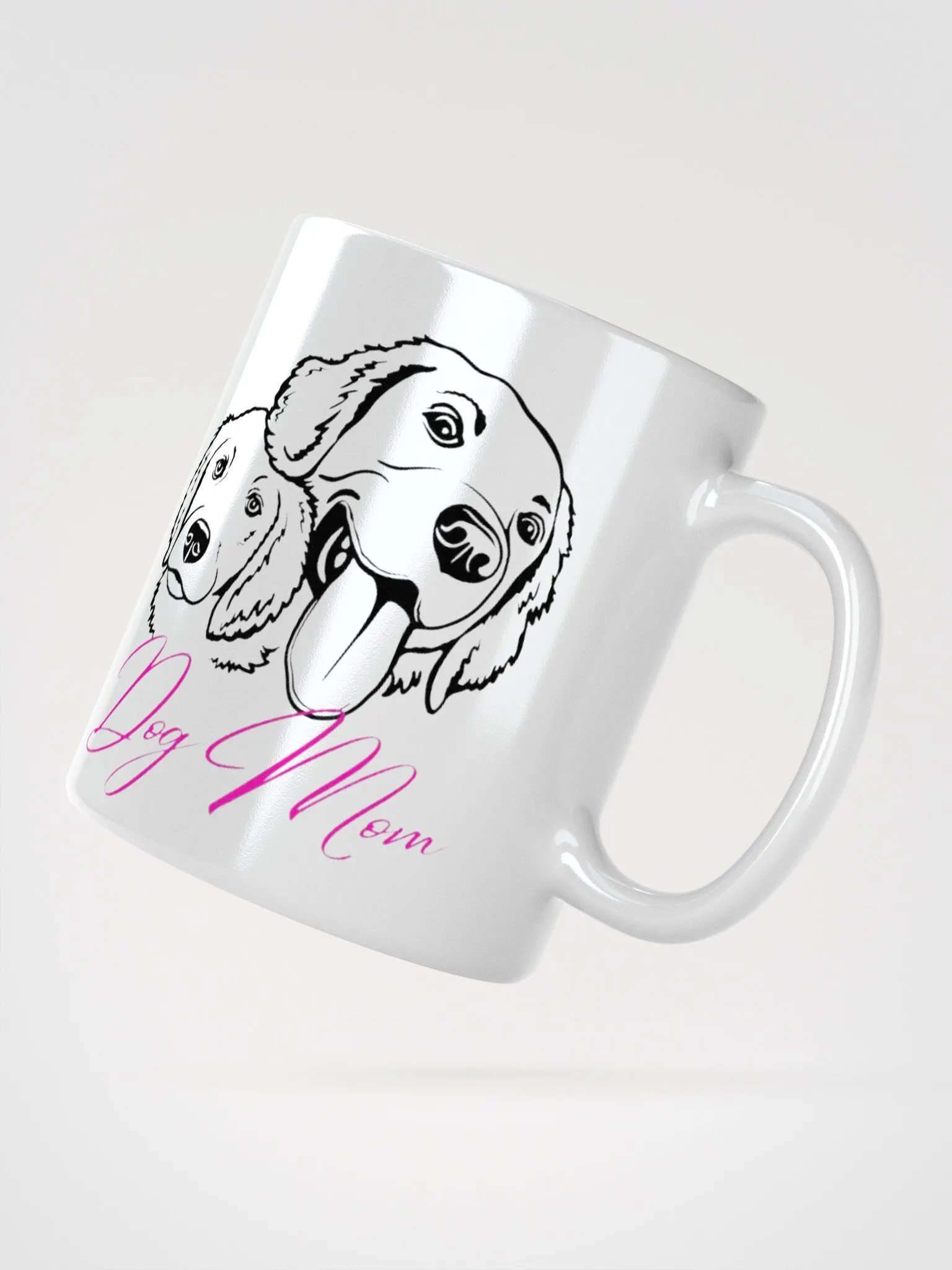 Dog Mom product image (3)