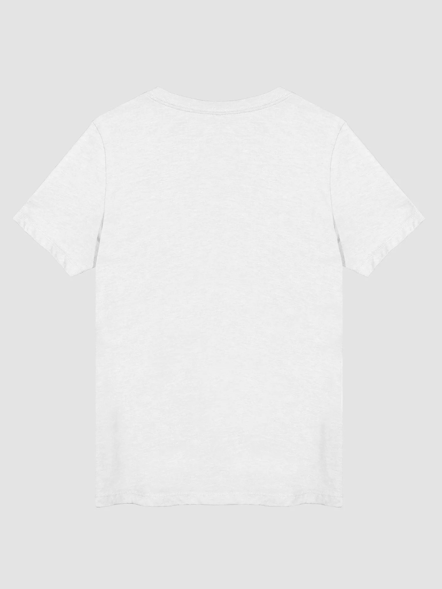 Galactic Gamer V-Neck Tee product image (5)