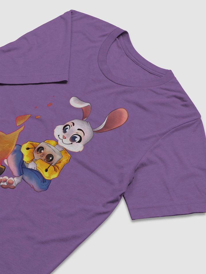 On the Graham Triblend T-Shirt product image (1)