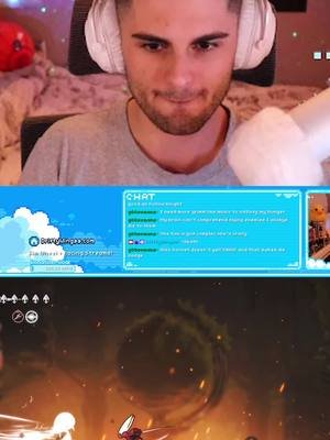 Lace [1 Death]┃Hollow Knight: Silksong 🎥┃Clipped by: Me! 📚┃Hashtags! #shorts #twitchclips #Silksong #twitch #clip #gaming #gamingclips