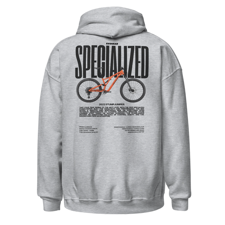 2022 Specialized Stumpjumper Hoodie product image (1)