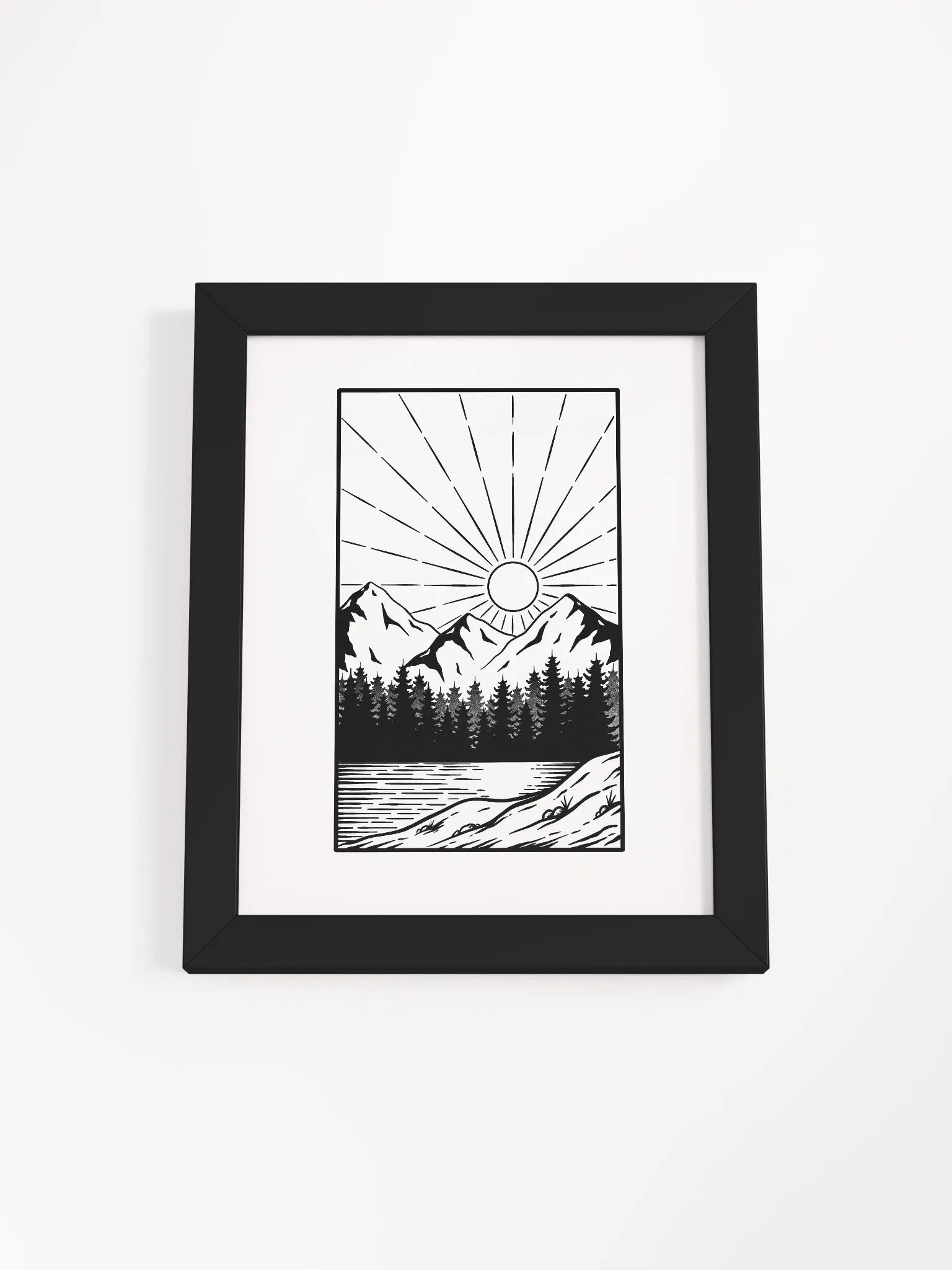 Sunny Scenery product image (2)