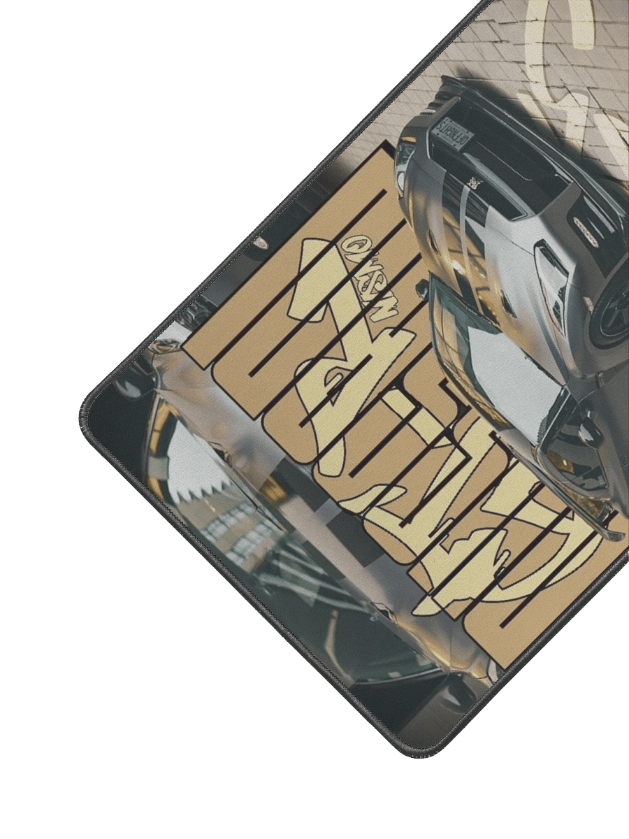 Mustang product image (1)