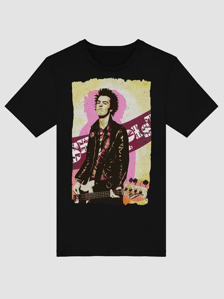 Sid Vicious – Not So Vicious product image (4)
