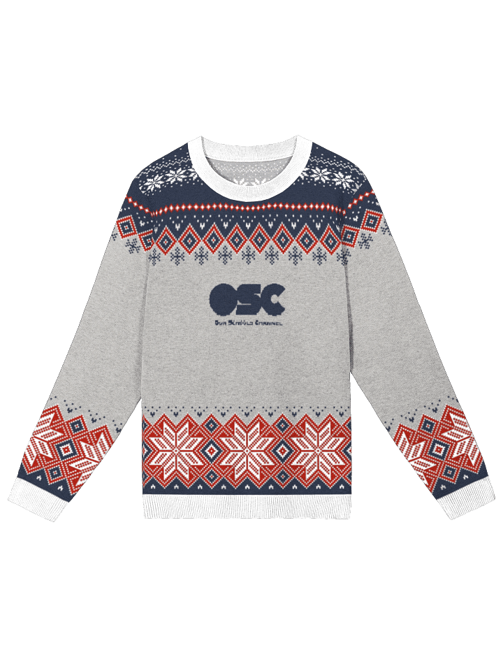 Ugly Christmas Sweater product image (5)