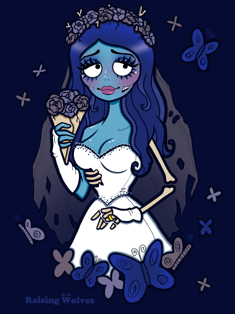 Emily Print product image (1)