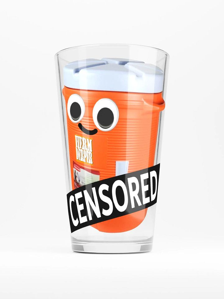 Glass of Bubba product image (1)