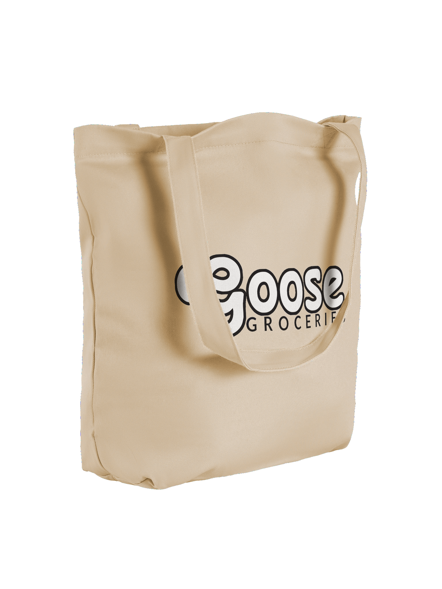 Goose Groceries Bag product image (4)