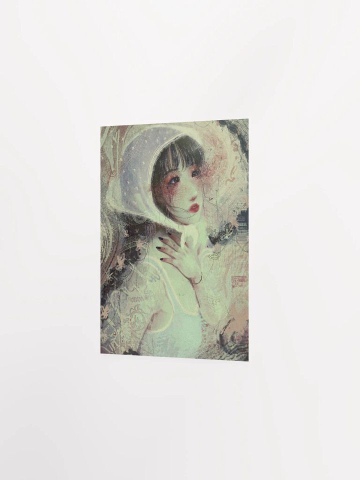 Eternally Intertwined Print product image (2)