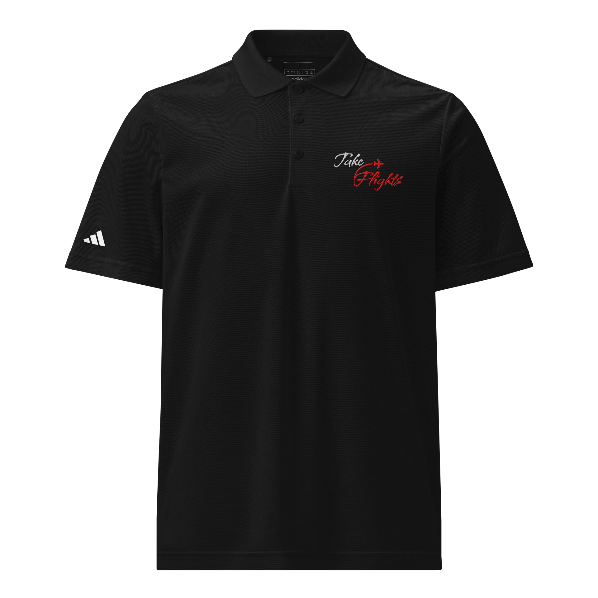 Take Flights Polo product image (1)