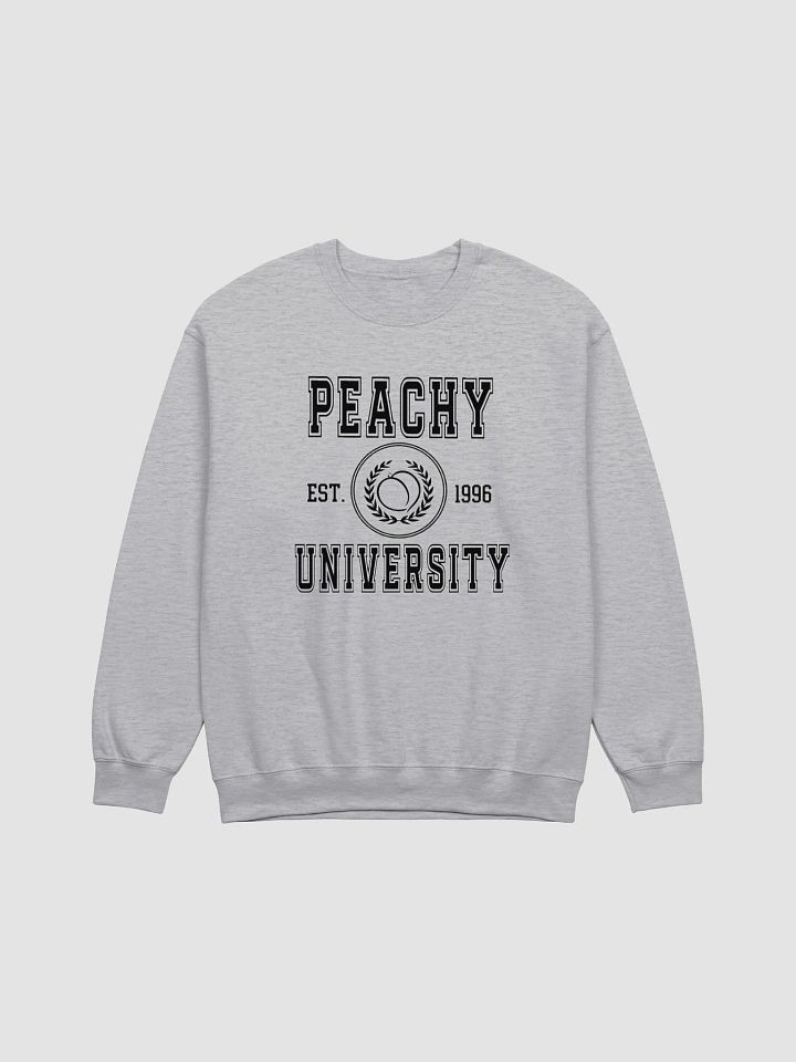 Peachy University!! product image (1)