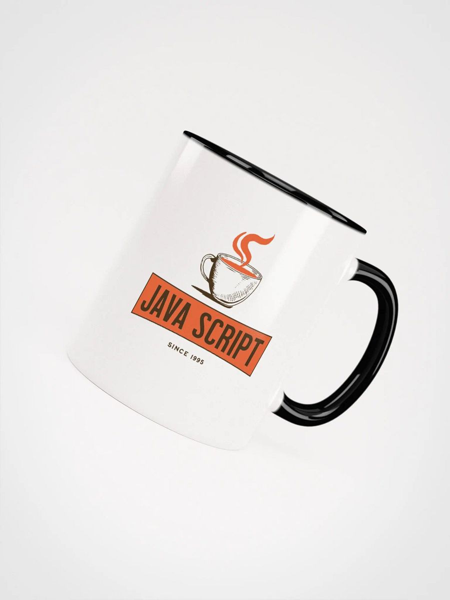 Java Script Coffee Mug product image (7)