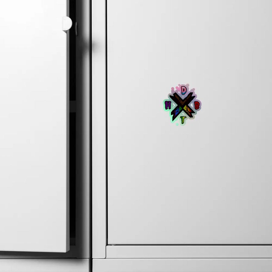 Pride Sticker product image (6)