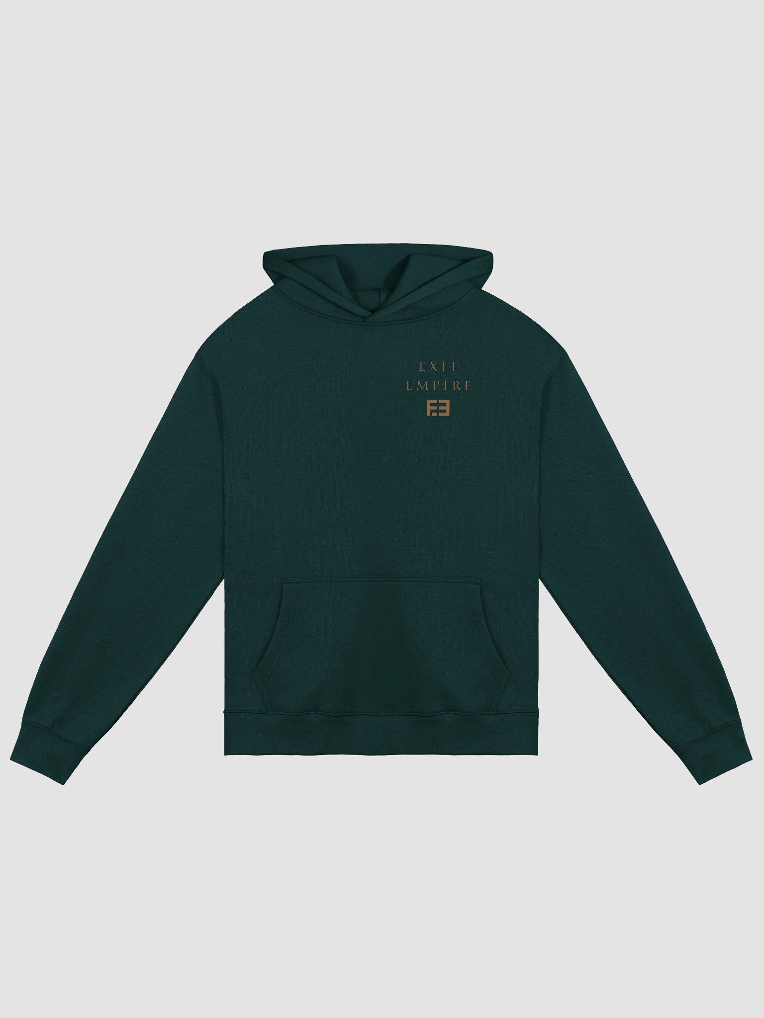 Vampire Seduction - The King & The Queen Hoodie product image (3)
