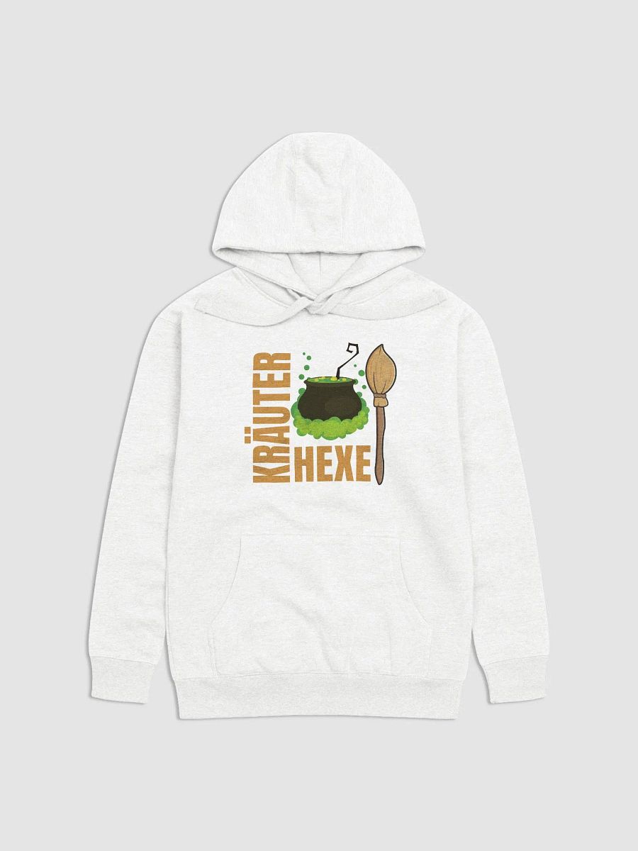 Kräuterhexe Hoodie product image (5)