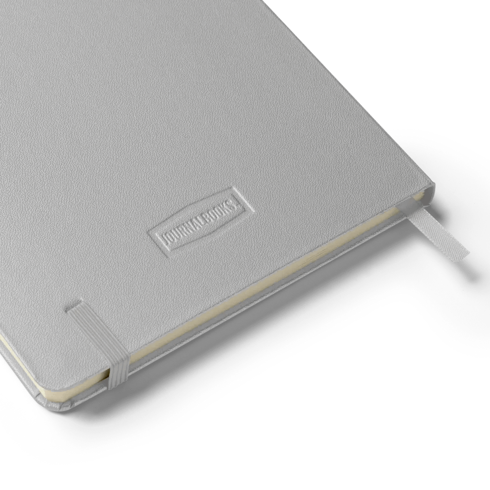 A-S-D x JournalBook ® Grey product image (2)