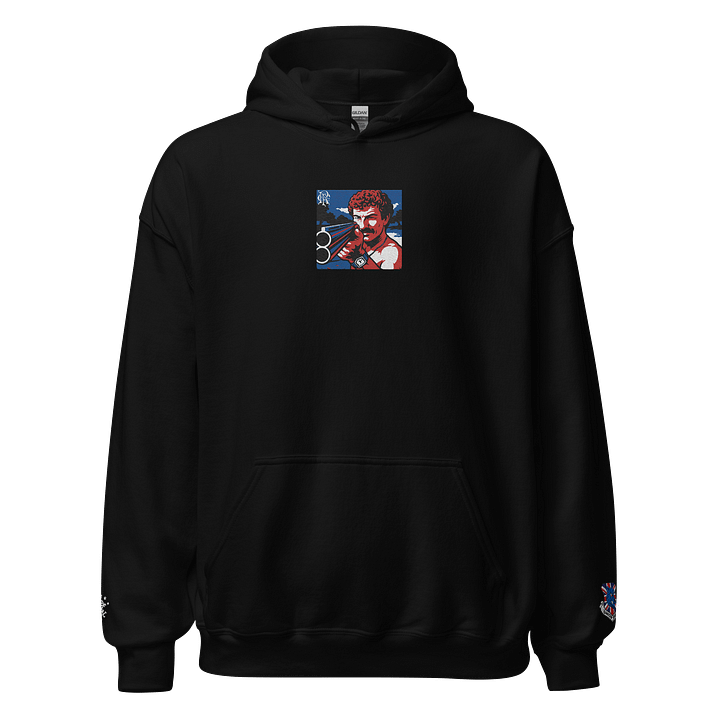 Union Bear "Take Aim" Hoodie product image (1)