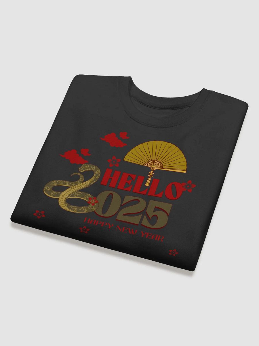 2025 Celebration Snake Sweatshirt product image (31)