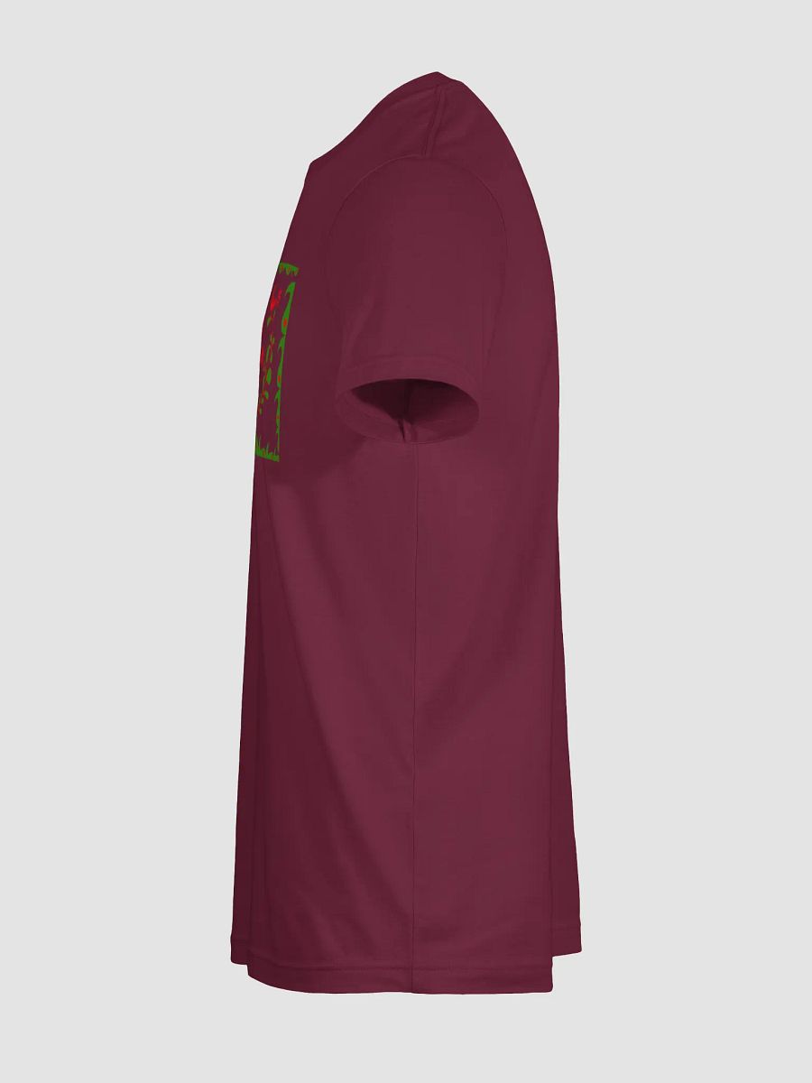 Hungary Floral Harmony T-Shirt product image (9)