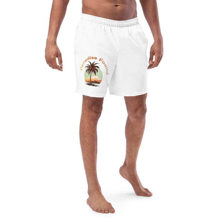 Paradise Found product image (1)