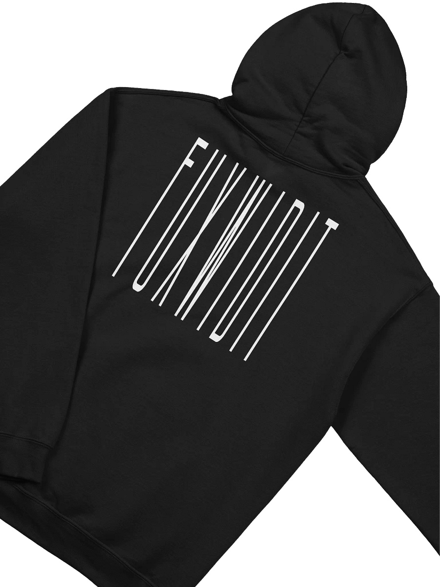 FUXWIDIT Hoodie product image (4)