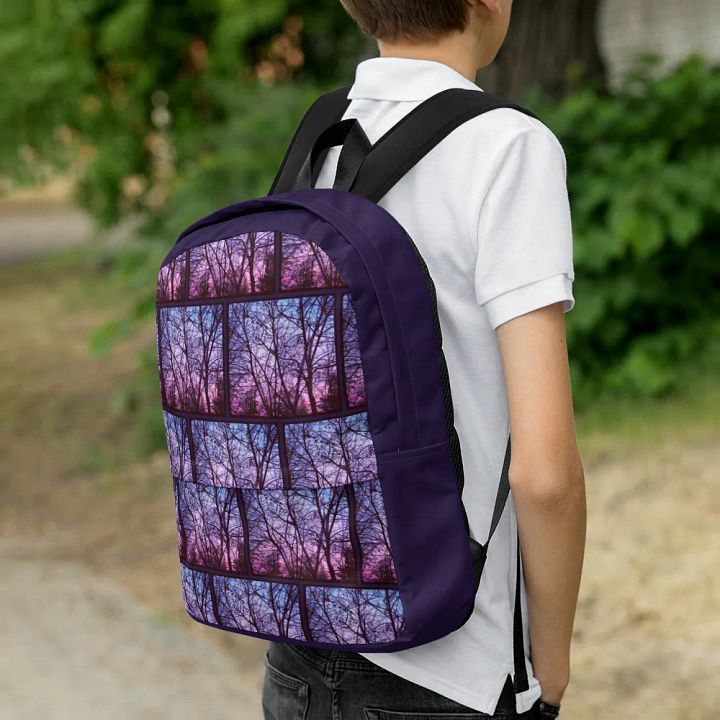 Fantasy Forest in the colors 2023 product image (1)