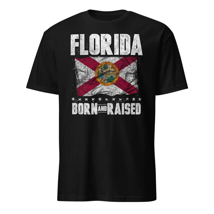 Florida: Born and Raised product image (1)