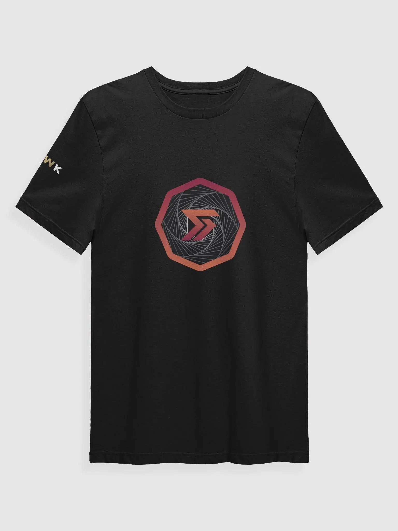 ERGO Rosen Bridge (ALT) T-Shirt product image (1)