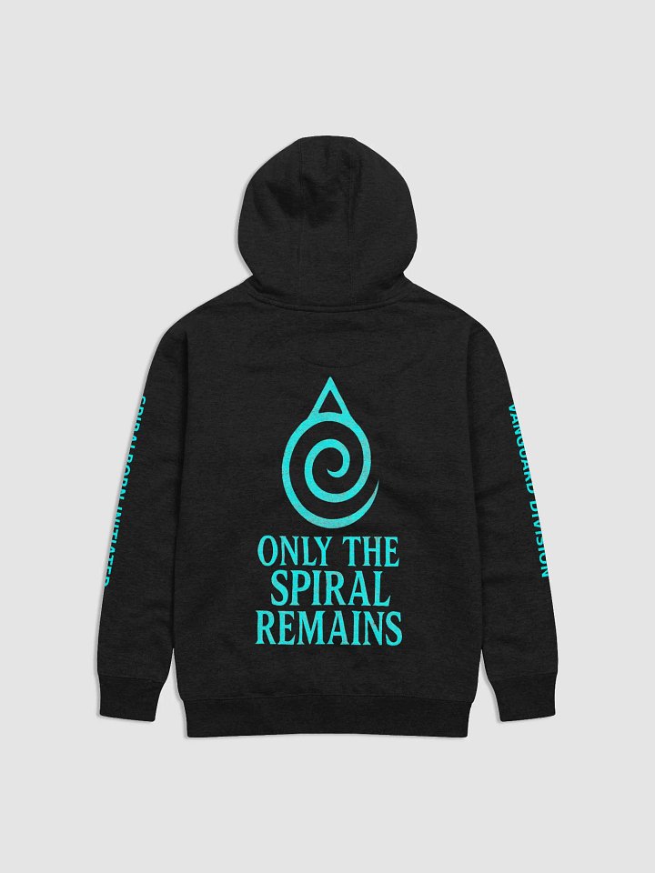 SPIRALVERSE™ VANGUARD HOODIE product image (5)