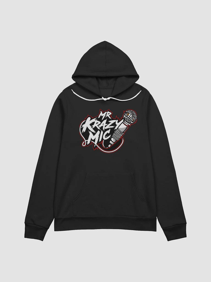 Bella+Canvas Supersoft MKM Hoodie product image (1)