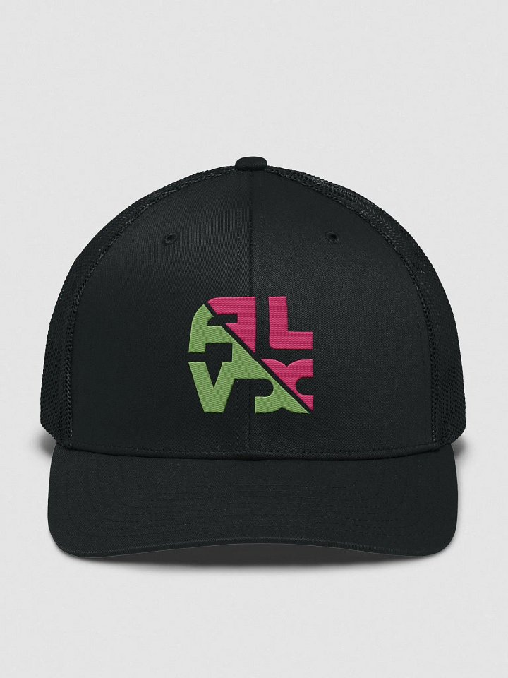 ALVX Trucker product image (1)