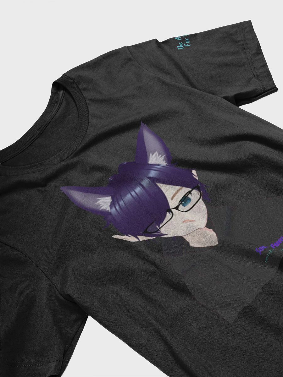 Snow_Foxu Avatar Supersoft T-shirt product image (5)