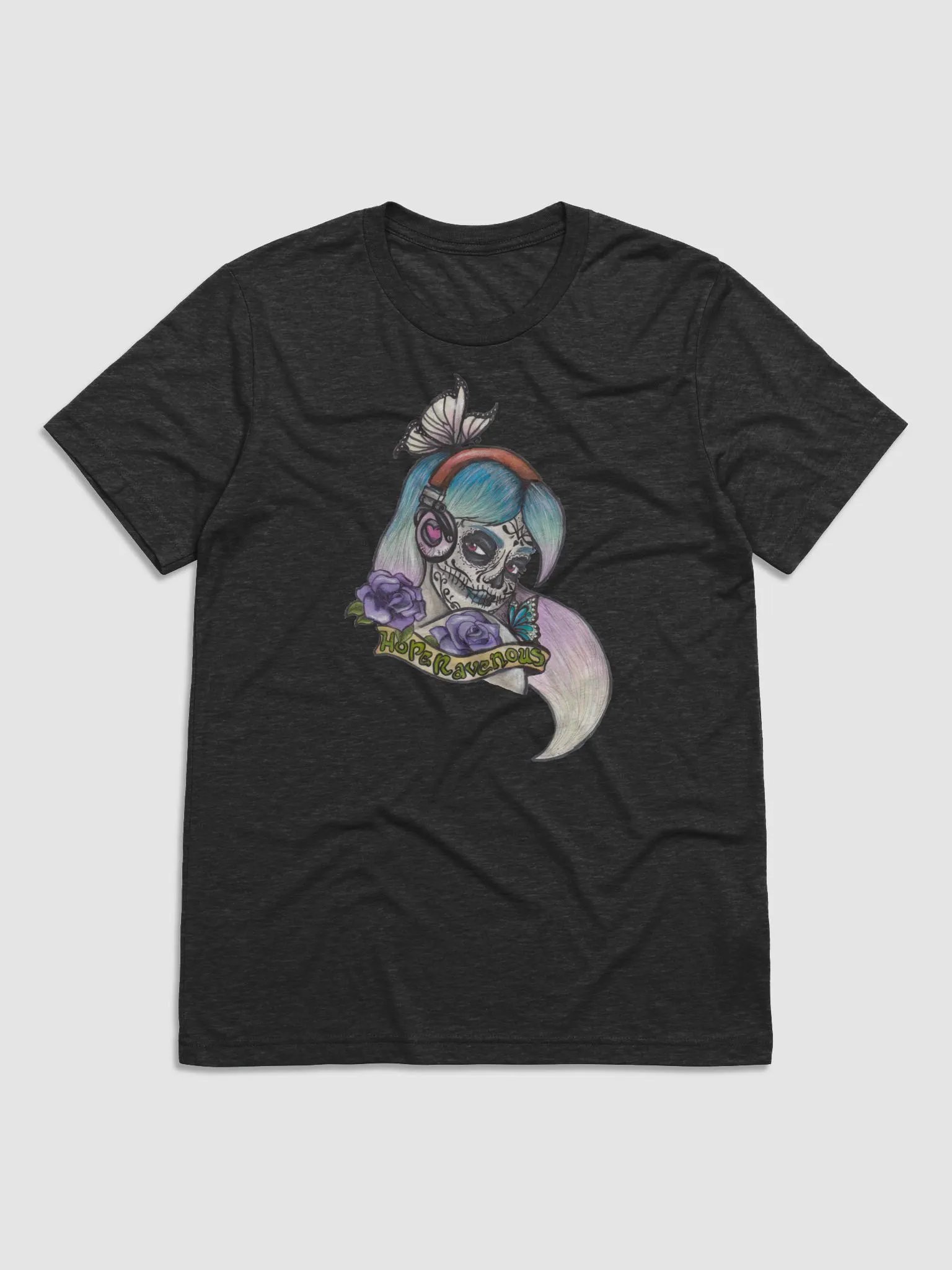 Hope Tee product image (2)