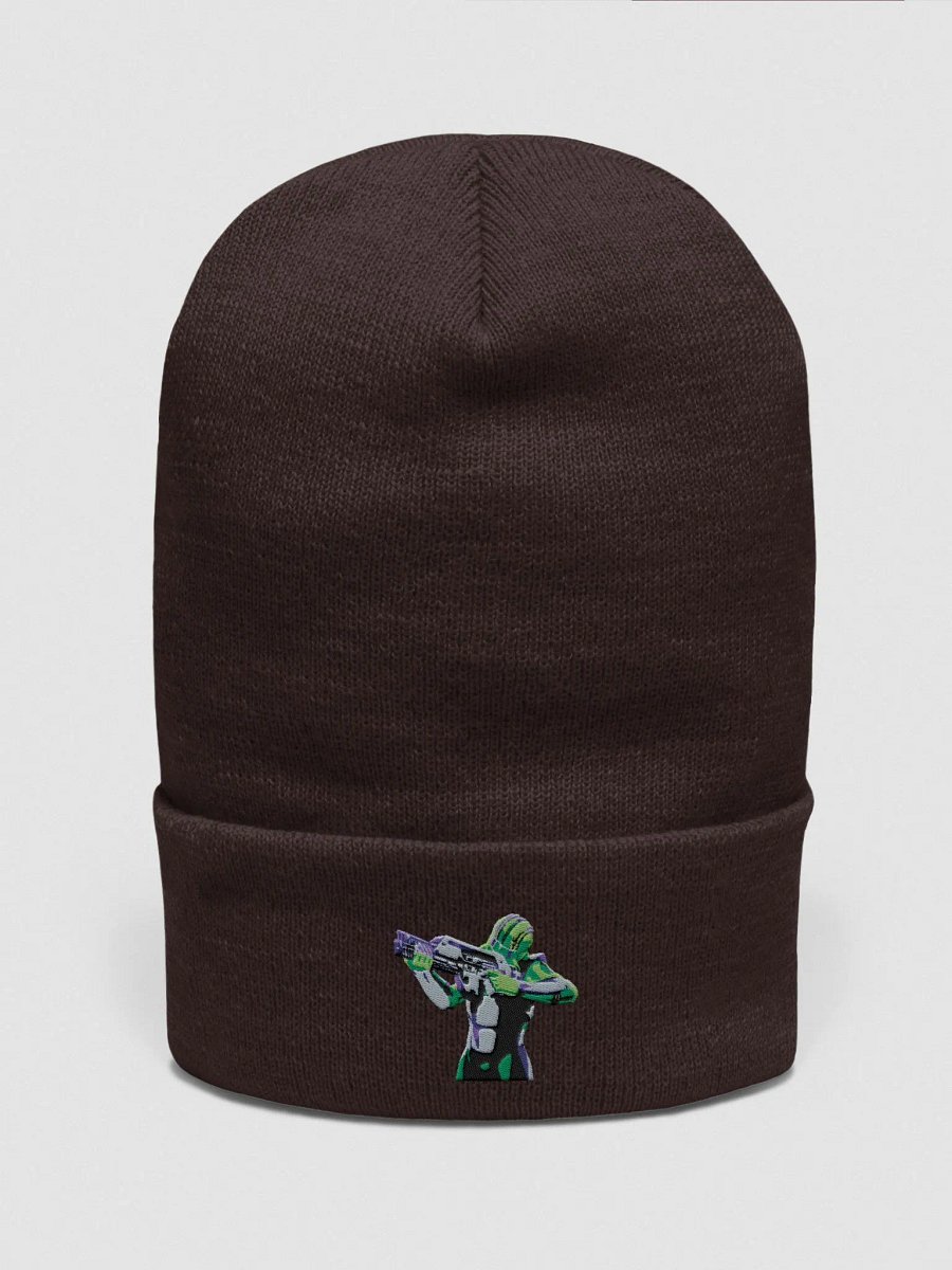 ABAPICKLE Beanie! product image (24)