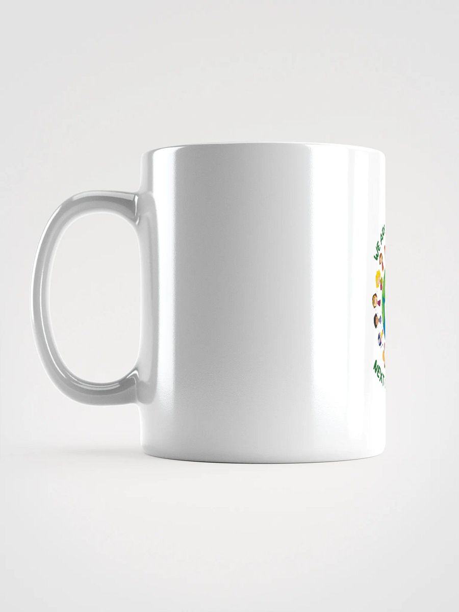 Save the Planet Together Mug product image (6)