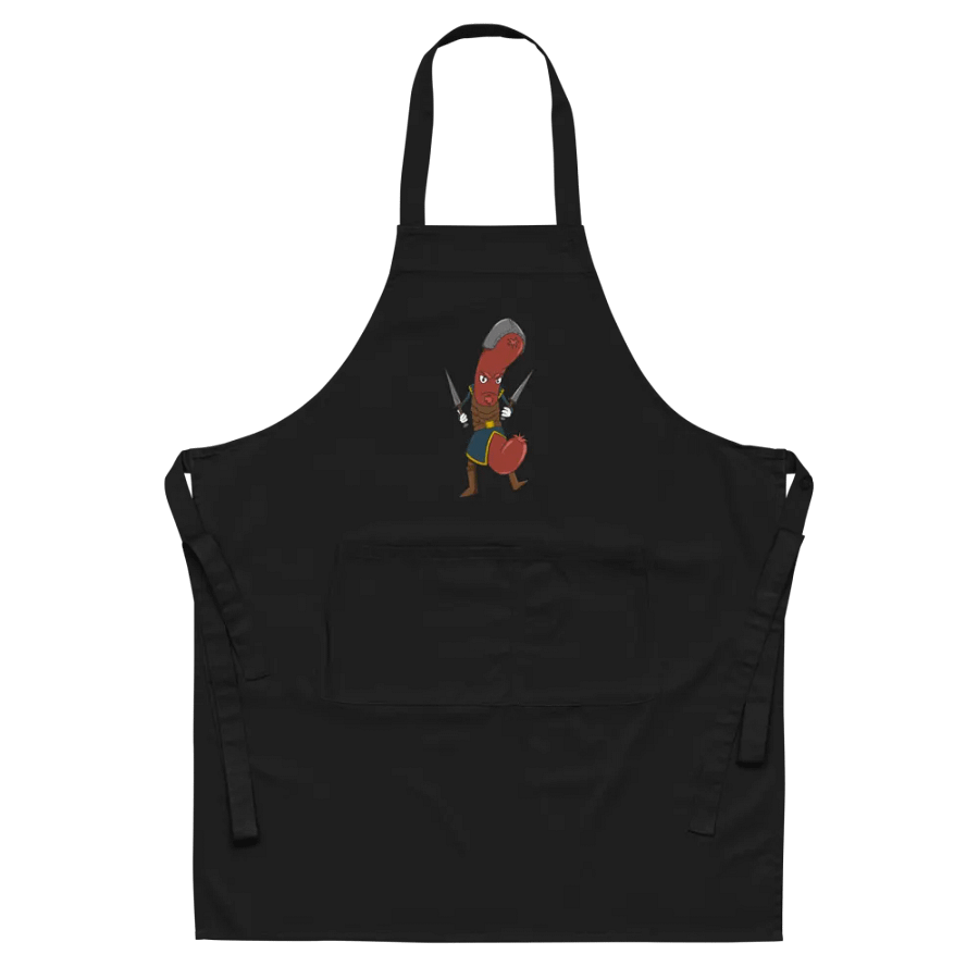 Wiener Apron product image (5)