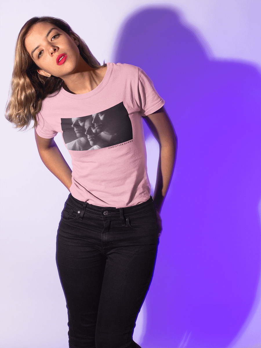 Kaleidoscope Tee product image (22)