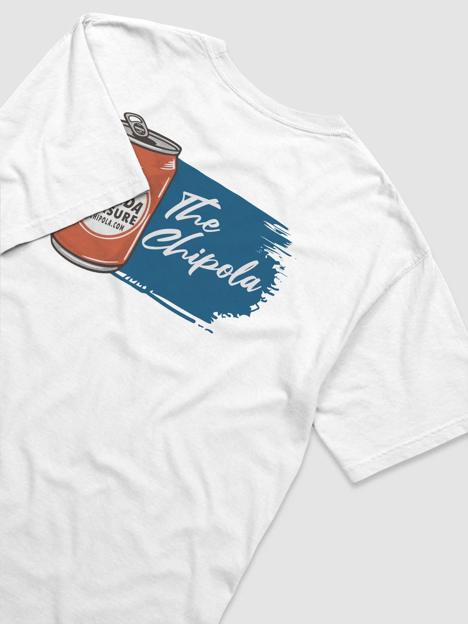The Chipola Beer Tee product image (5)